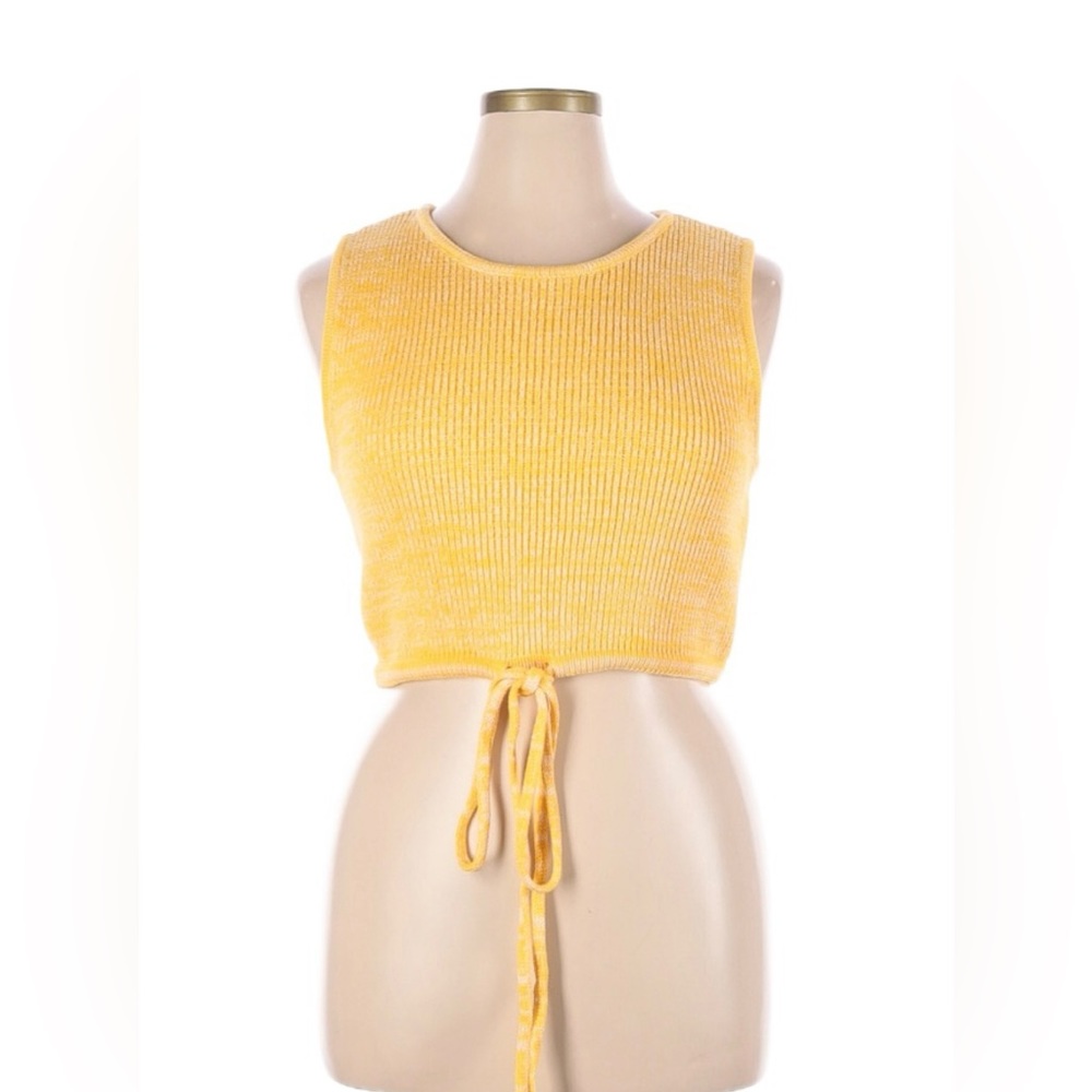 Eloquii Knit Top